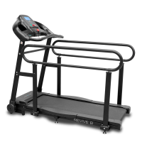 Беговая дорожка реабилитационная OXYGEN FITNESS REVIVE B